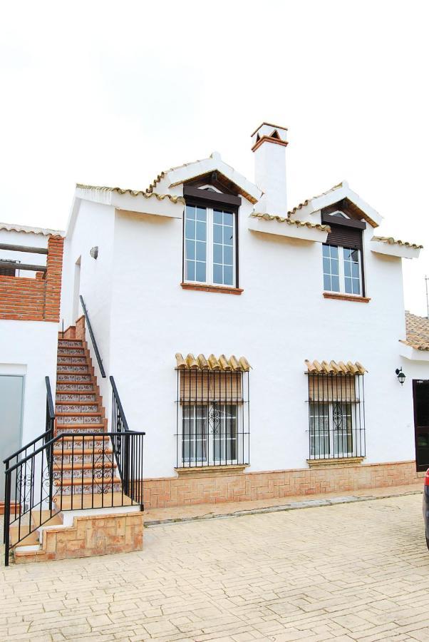 Conil, Descanso En La Dehesa Conil de la Frontera Kültér fotó